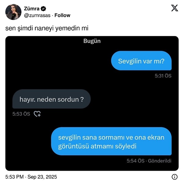 Baba Tarafını Suçlayanlardan Eylül Ayı Mağdurlarına Son 24 Saatin Viral Tweetleri: Şaşkınlık Dolu, Gülümseten ve Bir Bakışta Anlatan Hikâye!