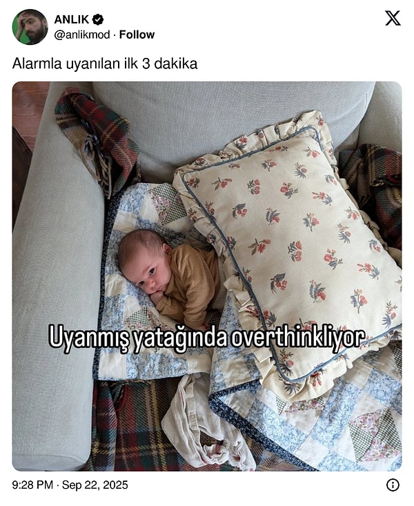 Baba Tarafını Suçlayanlardan Eylül Ayı Mağdurlarına Son 24 Saatin Viral Tweetleri: Şaşkınlık Dolu, Gülümseten ve Bir Bakışta Anlatan Hikâye!