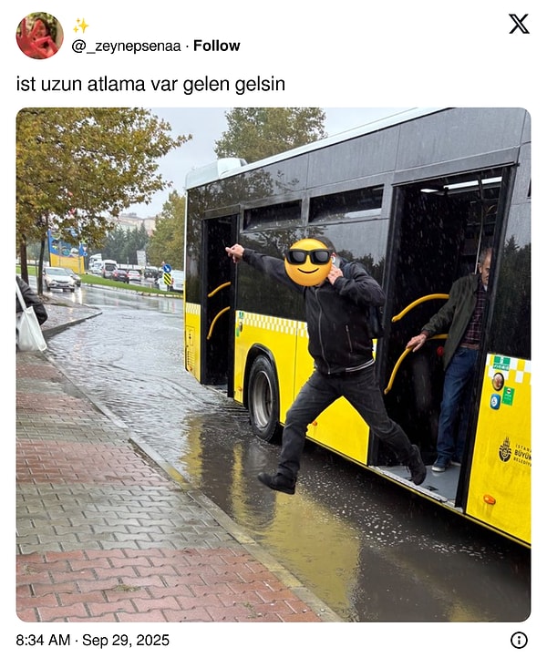 Bağışıklığı Düşenlerden Çift Okeyle Bitemeyenlere: Son 24 Saatin Viral Tweetleriyle Kahkahaya Hazır Ol!