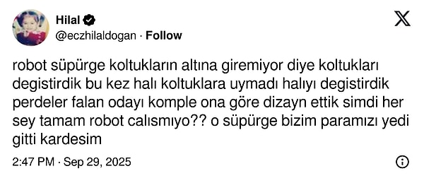 Bağışıklığı Düşenlerden Çift Okeyle Bitemeyenlere: Son 24 Saatin Viral Tweetleriyle Kahkahaya Hazır Ol!