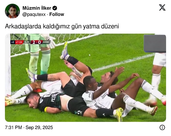 Bağışıklığı Düşenlerden Çift Okeyle Bitemeyenlere: Son 24 Saatin Viral Tweetleriyle Kahkahaya Hazır Ol!