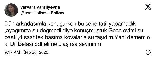 Bağışıklığı Düşenlerden Çift Okeyle Bitemeyenlere: Son 24 Saatin Viral Tweetleriyle Kahkahaya Hazır Ol!