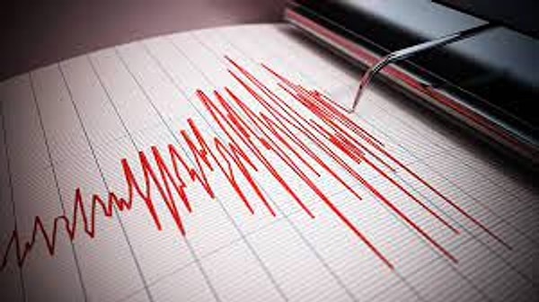 Balıkesir’de Yeni Deprem: Sındırgı’da Göçük Yetkisi Yok