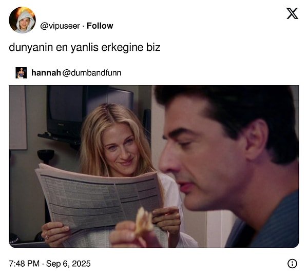 Bartu’nun Kombininden Liselilerin Okul Heyecanına: Son 24 Saatin En Viral Tweetleriyle Giriş Yap!
