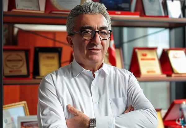 Başkan Hasan Mutlu Gözaltında