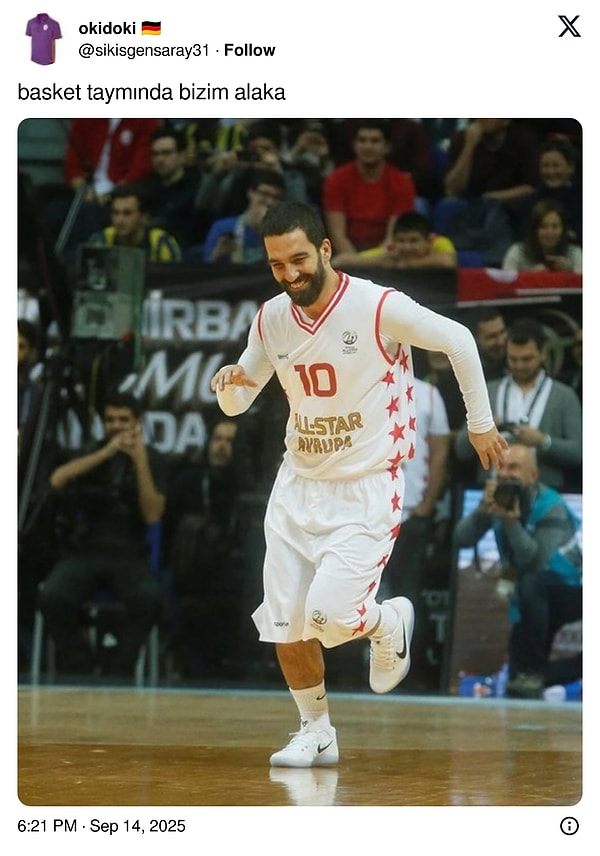 Baskette Sırları Çözemeyip Etiketlerle Nazar Değmeden: Son 24 Saatin Viral Tweetleriyle Kahkaha At!