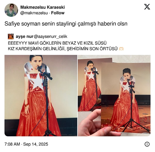 Baskette Sırları Çözemeyip Etiketlerle Nazar Değmeden: Son 24 Saatin Viral Tweetleriyle Kahkaha At!