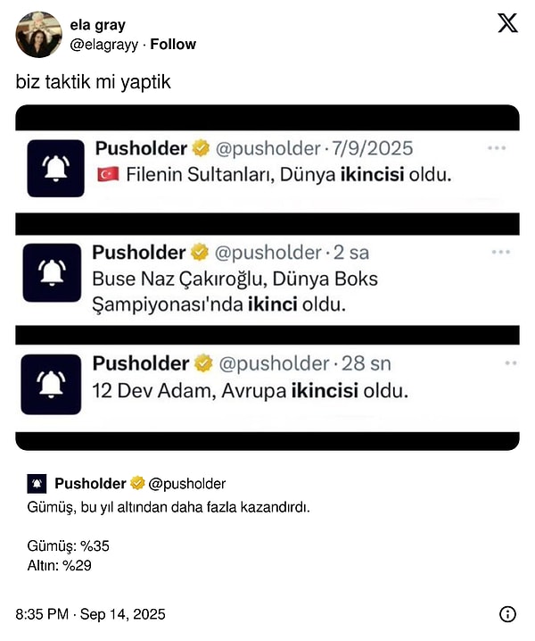 Baskette Sırları Çözemeyip Etiketlerle Nazar Değmeden: Son 24 Saatin Viral Tweetleriyle Kahkaha At!