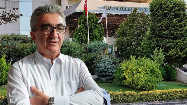 Bayrampaşa Belediye Başkanının Tutuklanması