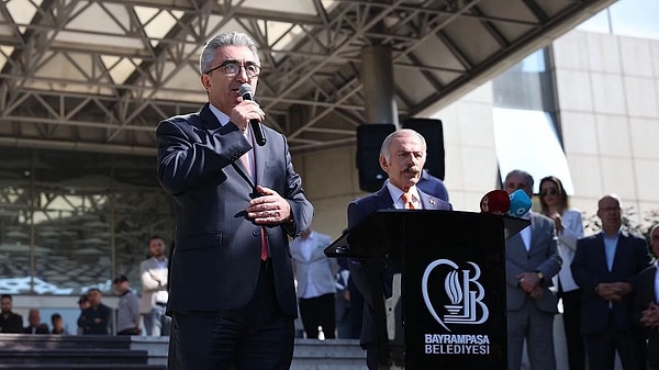 Bayrampaşa’da Başkan Vekilliği Seçimi: Parti Değişecek mi?