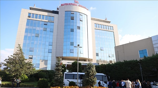 Bayrampaşa’da Başkan Vekilliği Seçimi: Parti Değişecek mi?