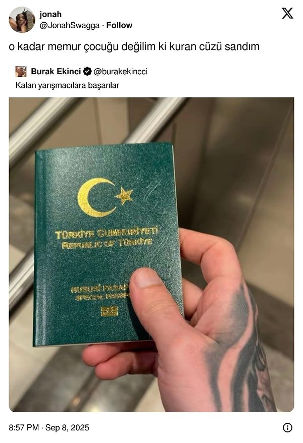 Beklenmedik Postlardan Doğuştan Süslülere: Son 24 Saatin Viral Tweetleriyle Gülmeye Hazır mısın?