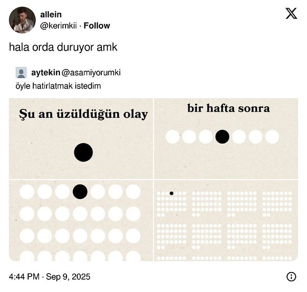 Beklenmedik Postlardan Doğuştan Süslülere: Son 24 Saatin Viral Tweetleriyle Gülmeye Hazır mısın?
