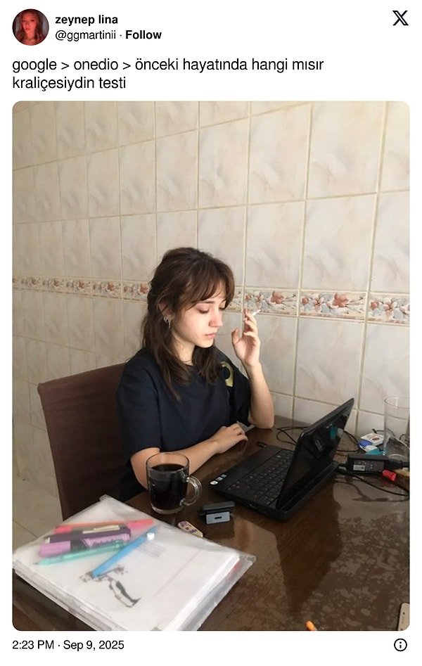 Beklenmedik Postlardan Doğuştan Süslülere: Son 24 Saatin Viral Tweetleriyle Gülmeye Hazır mısın?