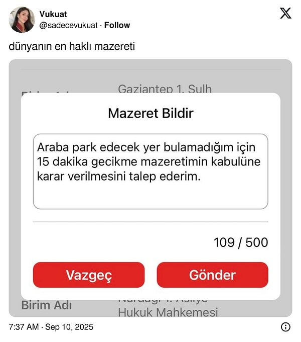 Beklenmedik Postlardan Doğuştan Süslülere: Son 24 Saatin Viral Tweetleriyle Gülmeye Hazır mısın?