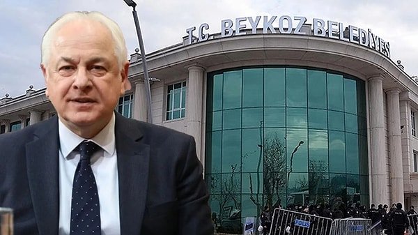 Beykoz Belediye Başkanı Köseler Tahliye Edildi