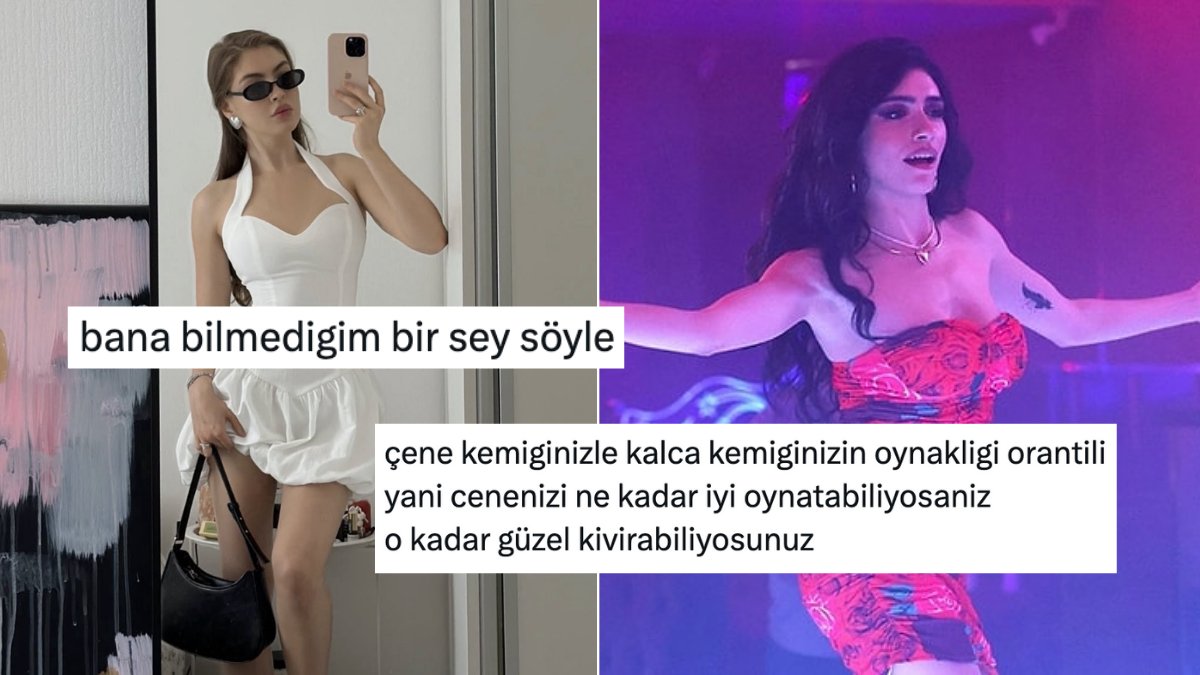 Bilinmeyeni Fısıldayanlar: Genel Kültür Şovu Yapanlar, Akımın İçinde Eğlenceyi Keşfediyor!