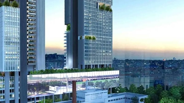 Bir Devrin Çöküşü: Türkiye’nin 49 Yıllık Holdingi Borçlar Yüzünden İflası