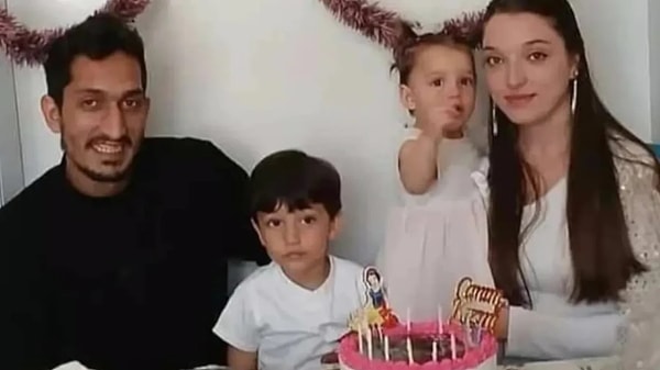 Birka Ailesinin Trajedisi: Salçalı Makarna ve Tavuk Yemeği Faciası