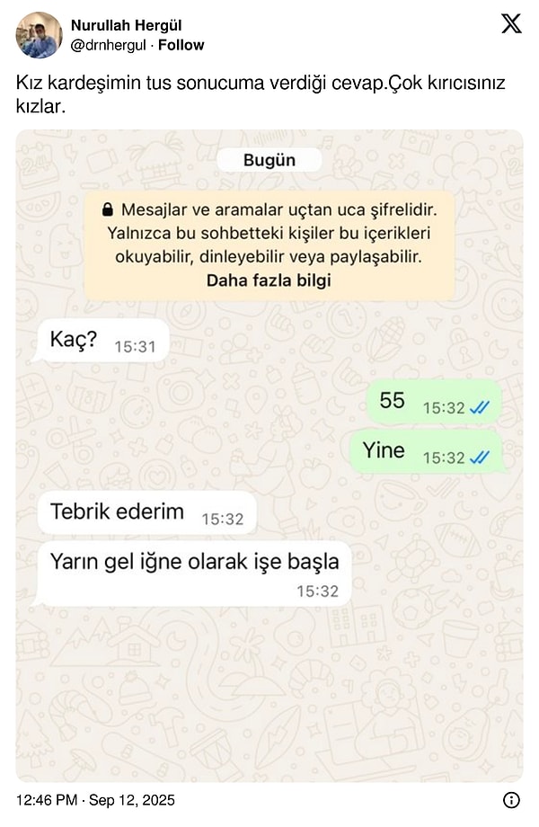 Bitmeyen Baba Zorbalığından Uzun Süredir İzlediği Dizi Bitince Boşluğa Düşen Son 24 Saatin Viral Tweetleri: Şaşırtıcı Bir Aksiyon Macerası!