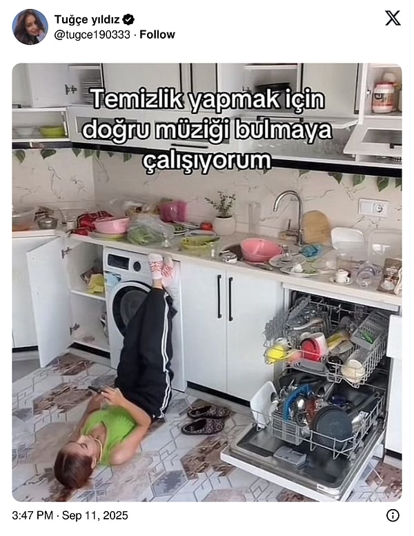 Bitmeyen Baba Zorbalığından Uzun Süredir İzlediği Dizi Bitince Boşluğa Düşen Son 24 Saatin Viral Tweetleri: Şaşırtıcı Bir Aksiyon Macerası!