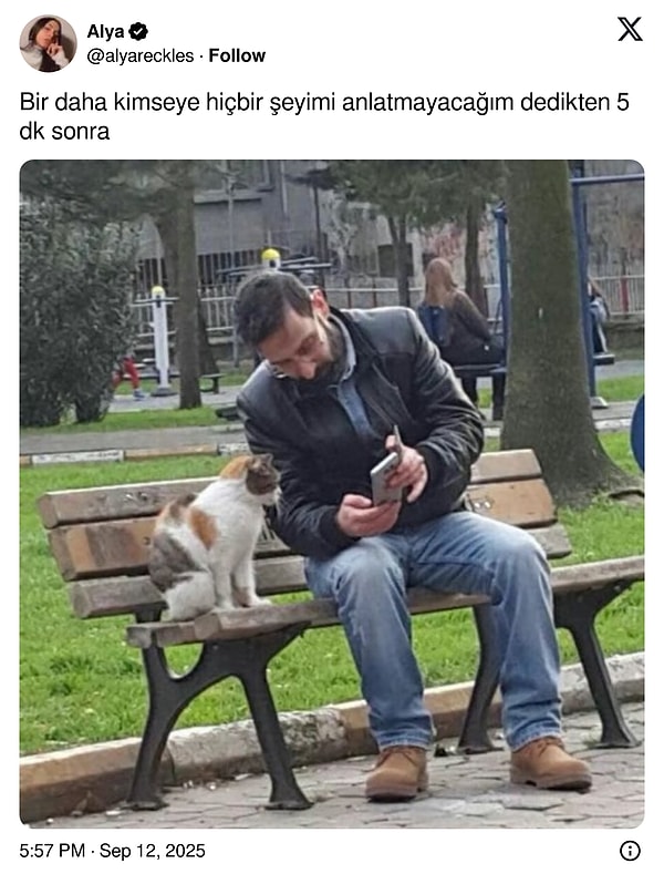Bitmeyen Baba Zorbalığından Uzun Süredir İzlediği Dizi Bitince Boşluğa Düşen Son 24 Saatin Viral Tweetleri: Şaşırtıcı Bir Aksiyon Macerası!