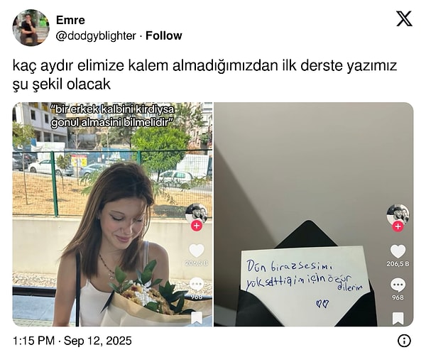 Bitmeyen Baba Zorbalığından Uzun Süredir İzlediği Dizi Bitince Boşluğa Düşen Son 24 Saatin Viral Tweetleri: Şaşırtıcı Bir Aksiyon Macerası!