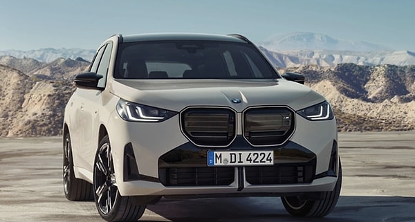 BMW Fiyatları Eylül 2025: 1-5, M, X ve i Serisi Güncel
