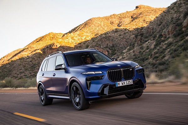 BMW Fiyatları Eylül 2025: 1-5, M, X ve i Serisi Güncel