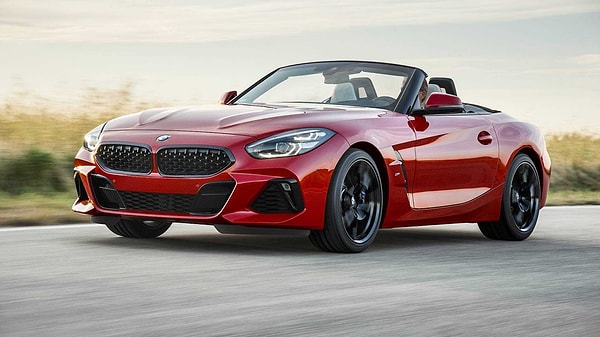BMW Fiyatları Eylül 2025: 1-5, M, X ve i Serisi Güncel