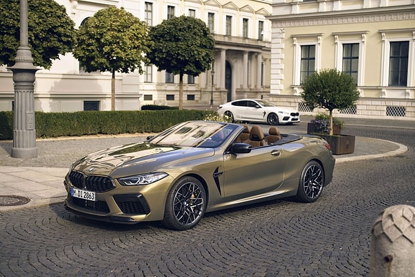BMW Fiyatları Eylül 2025: 1-5, M, X ve i Serisi Güncel