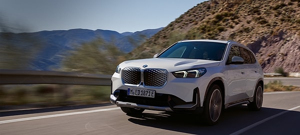 BMW Fiyatları Eylül 2025: 1-5, M, X ve i Serisi Güncel