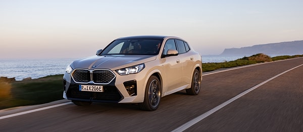 BMW Fiyatları Eylül 2025: 1-5, M, X ve i Serisi Güncel