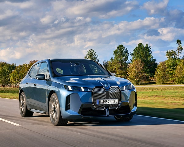 BMW Fiyatları Eylül 2025: 1-5, M, X ve i Serisi Güncel