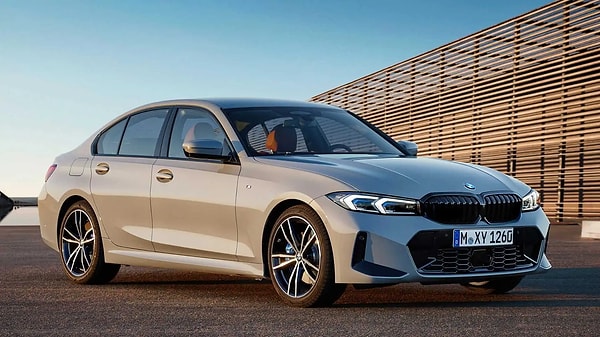 BMW Fiyatları Eylül 2025: 1-5, M, X ve i Serisi Güncel