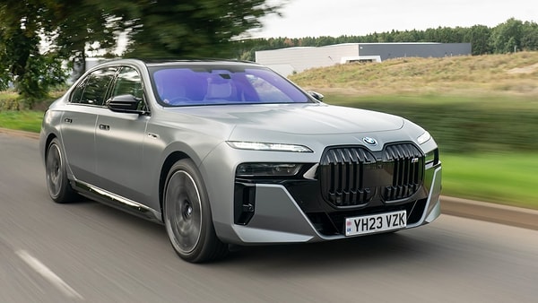 BMW Fiyatları Eylül 2025: 1-5, M, X ve i Serisi Güncel