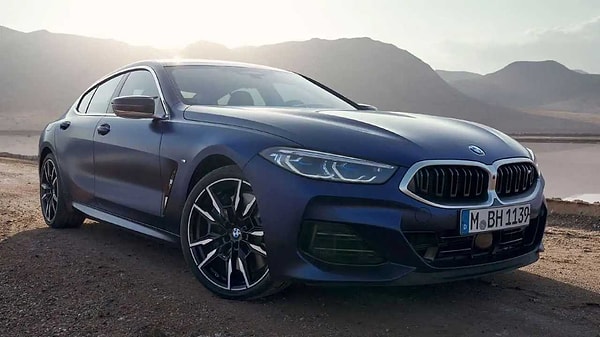 BMW Fiyatları Eylül 2025: 1-5, M, X ve i Serisi Güncel