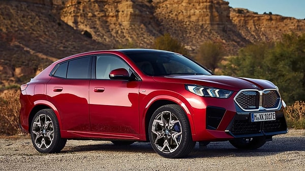 BMW Fiyatları Eylül 2025: 1-5, M, X ve i Serisi Güncel