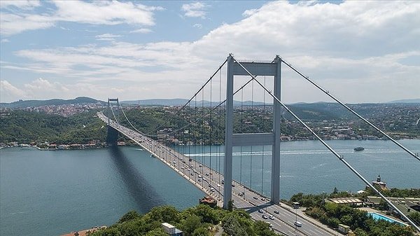 Boğaz köprüleri özelleştirilecek iddiası ve gelirler