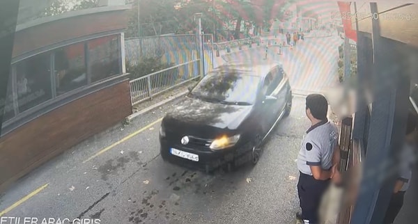 Boğaziçi Üniversitesi’nde Öncesi Skandal: Cinayetten Önce Ortaya Çıkan Olaylar
