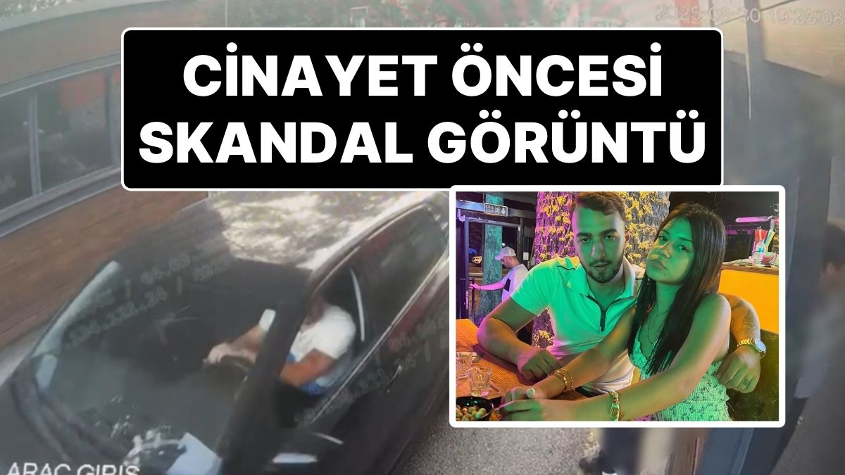 Boğaziçi Üniversitesi’nde Öncesi Skandal: Cinayetten Önce Ortaya Çıkan Olaylar