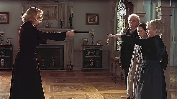 Bu Gece Uyku Yok: Web İçin Benzersiz ve Zamanı Yansıtan 15 Paranormal Film