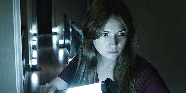 Bu Gece Uyku Yok: Web İçin Benzersiz ve Zamanı Yansıtan 15 Paranormal Film
