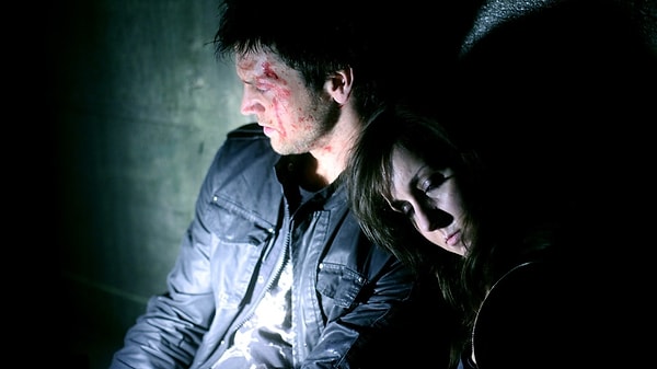 Bu Gece Uyku Yok: Web İçin Benzersiz ve Zamanı Yansıtan 15 Paranormal Film
