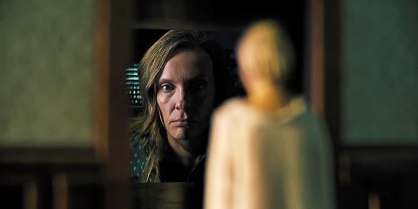 Bu Gece Uyku Yok: Web İçin Benzersiz ve Zamanı Yansıtan 15 Paranormal Film