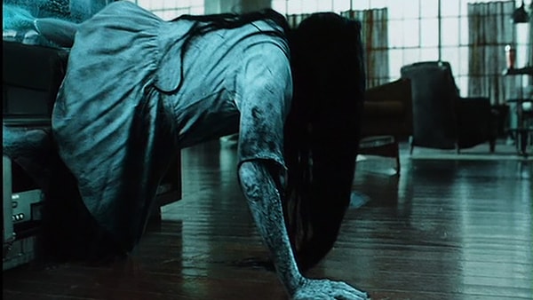 Bu Gece Uyku Yok: Web İçin Benzersiz ve Zamanı Yansıtan 15 Paranormal Film