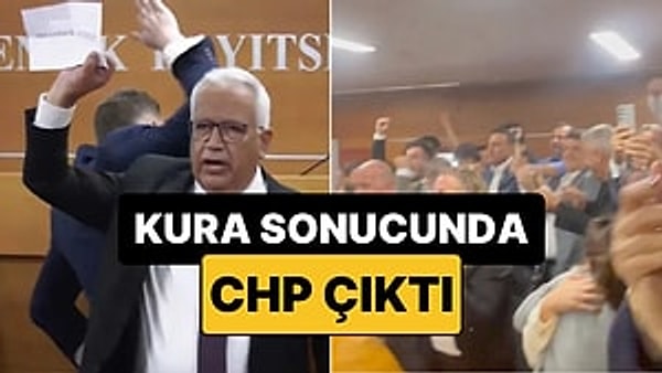 Bu Hafta Türkiye Gündemi