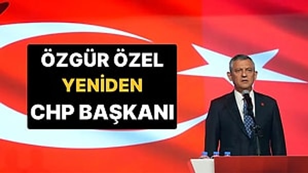 Bu Hafta Türkiye Gündemi