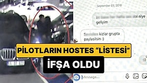 Bu Hafta Türkiye Gündemi