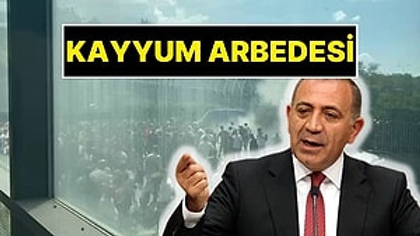 Bu Hafta Türkiye Gündemi: 8-14 Eylül